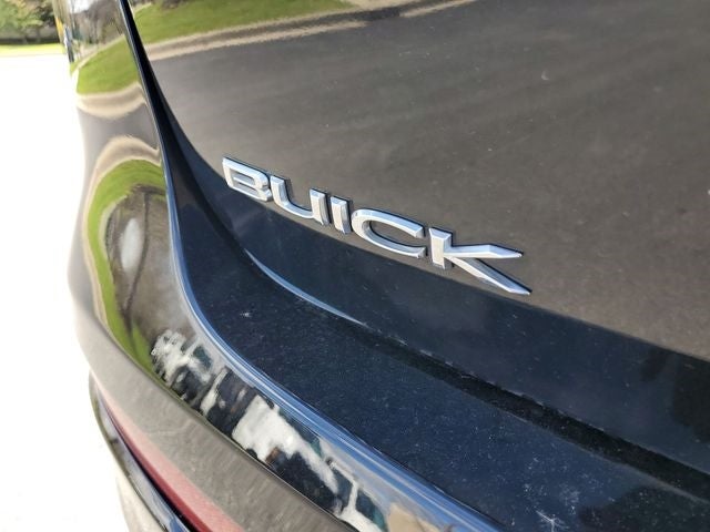 2017 Buick Envision Premium II